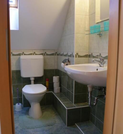 Семейный Номер, Kék Vendégház Family Resort