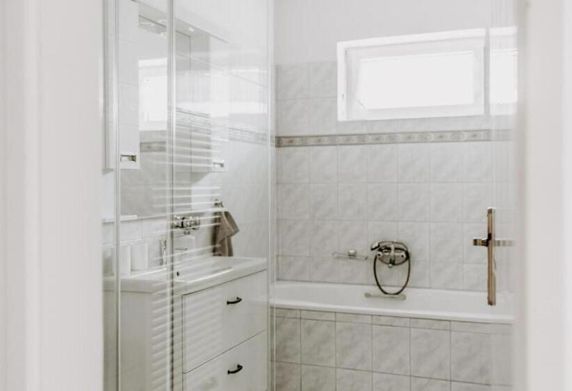 ファミリールーム, Kék Vendégház Family Resort