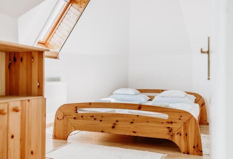 ファミリールーム, Kék Vendégház Family Resort