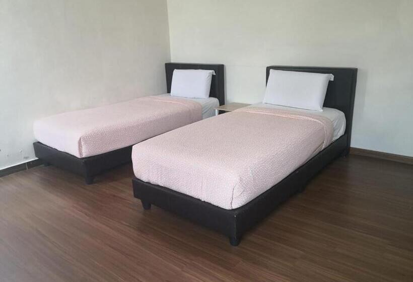 اتاق استاندارد, Kompovilla