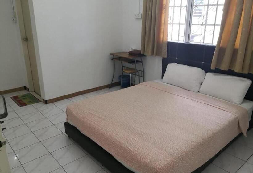 اتاق استاندارد, Kompovilla