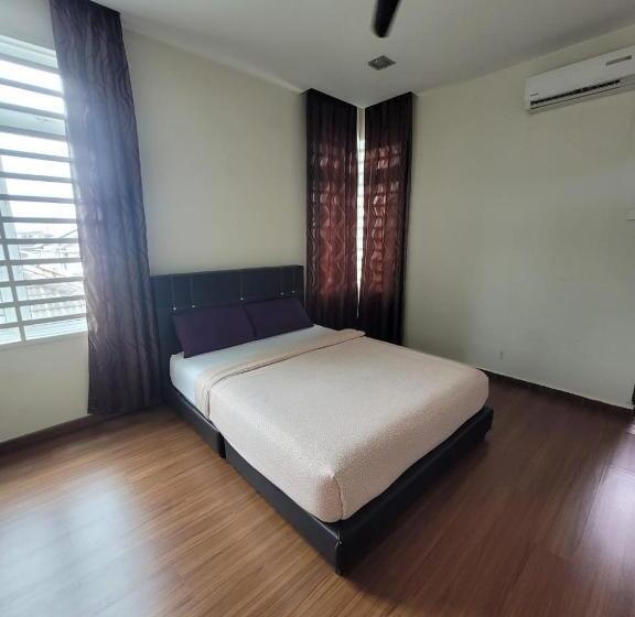 اتاق استاندارد, Kompovilla