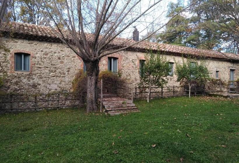 شقة غرفة واحدة مطلة على الحديقة, Torre Camigliati Dimora Storica