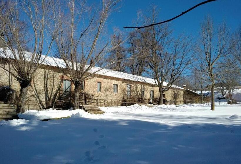 شقة غرفة واحدة مطلة على الحديقة, Torre Camigliati Dimora Storica