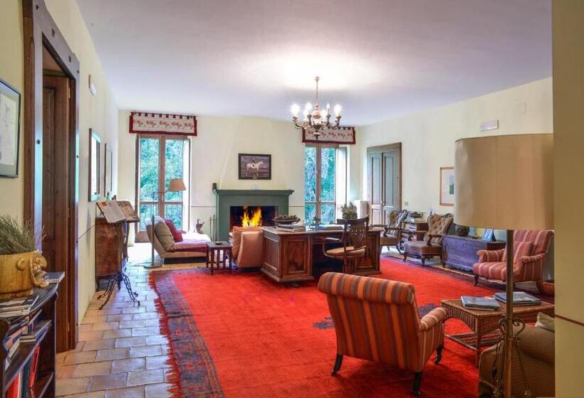 جناح غرفتين نوم, Torre Camigliati Dimora Storica