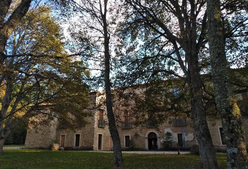 جناح غرفتين نوم, Torre Camigliati Dimora Storica