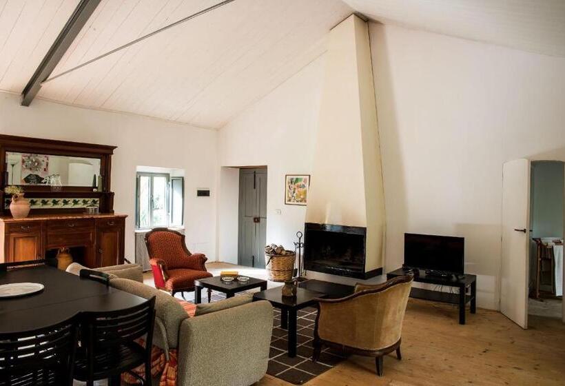 شقة غرفة واحدة مطلة على الحديقة, Torre Camigliati Dimora Storica