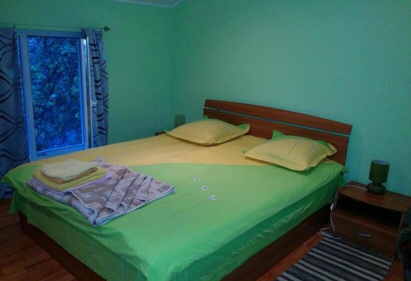 标准间, Pension Casa Anadam