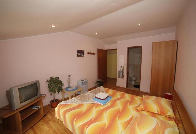 Номер Стандарт, Pension Casa Anadam