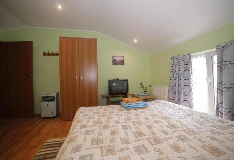 标准间, Pension Casa Anadam