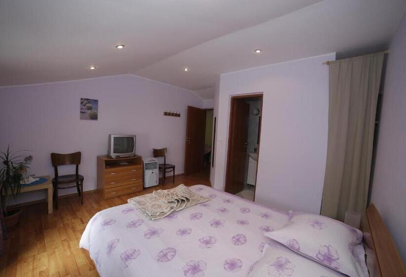 标准间, Pension Casa Anadam