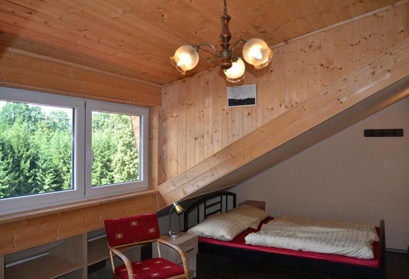 标准间, Pension Skalka