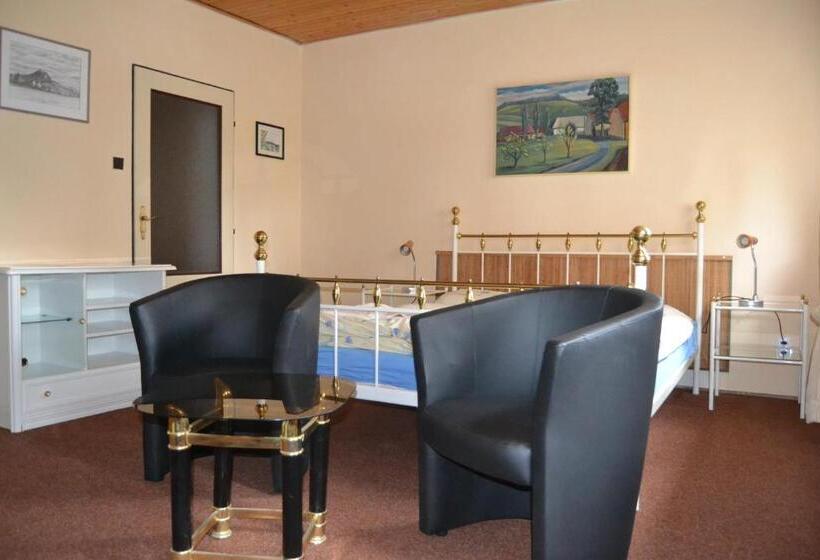 标准间, Pension Skalka