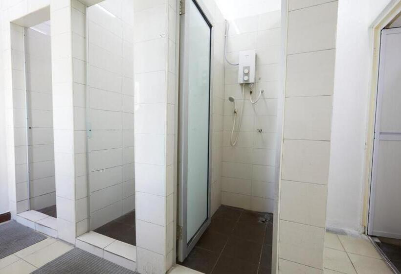 חדר סטנדרט יחיד, Ros Heritage Motel