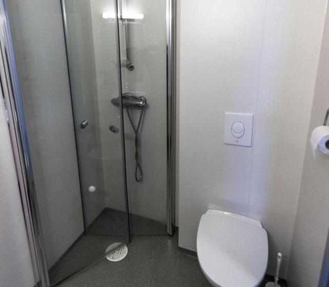 חדר סטנדרט, Solborg Folkehøgskole Hostel