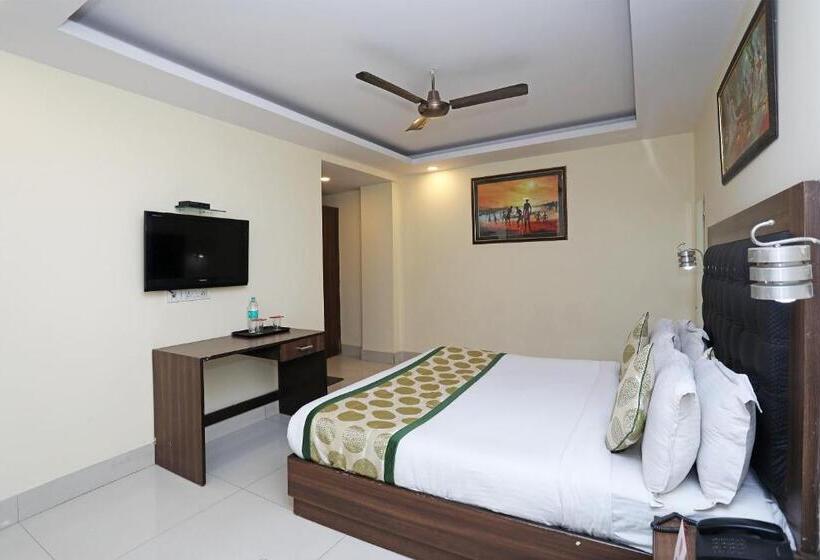 اتاق لوکس, Airport Rts