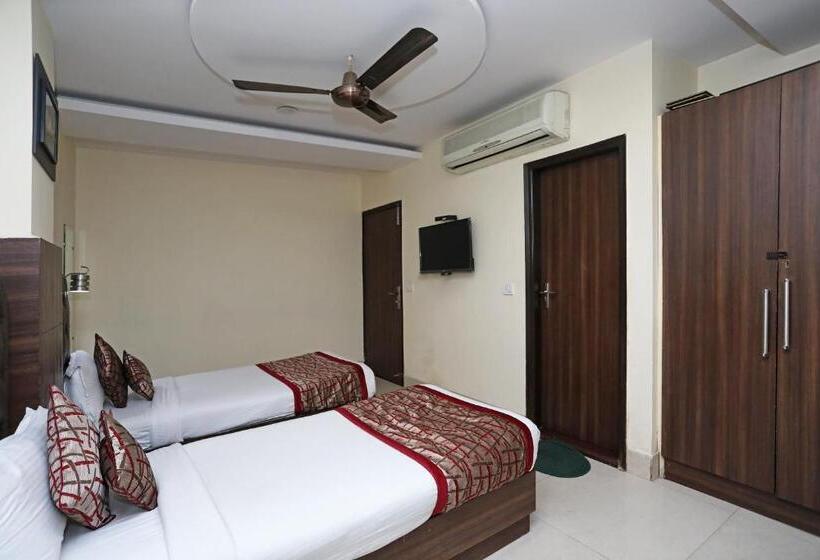 اتاق لوکس, Airport Rts