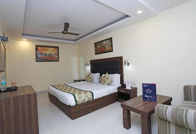 اتاق لوکس, Airport Rts