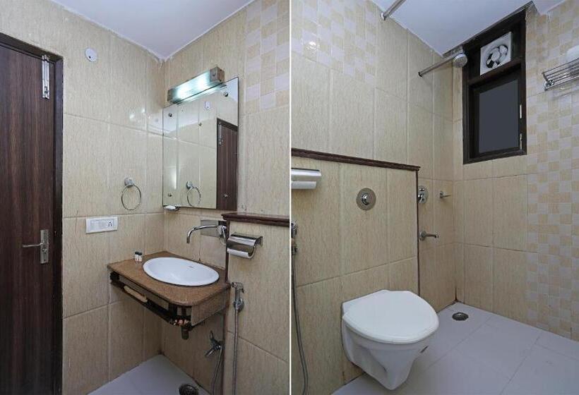 اتاق سوپریور, Airport Rts