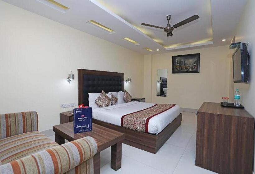 اتاق سوپریور, Airport Rts