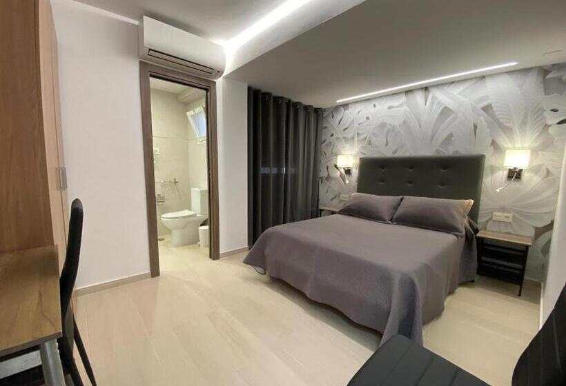 Superior Rum, Hostal La Pilarica