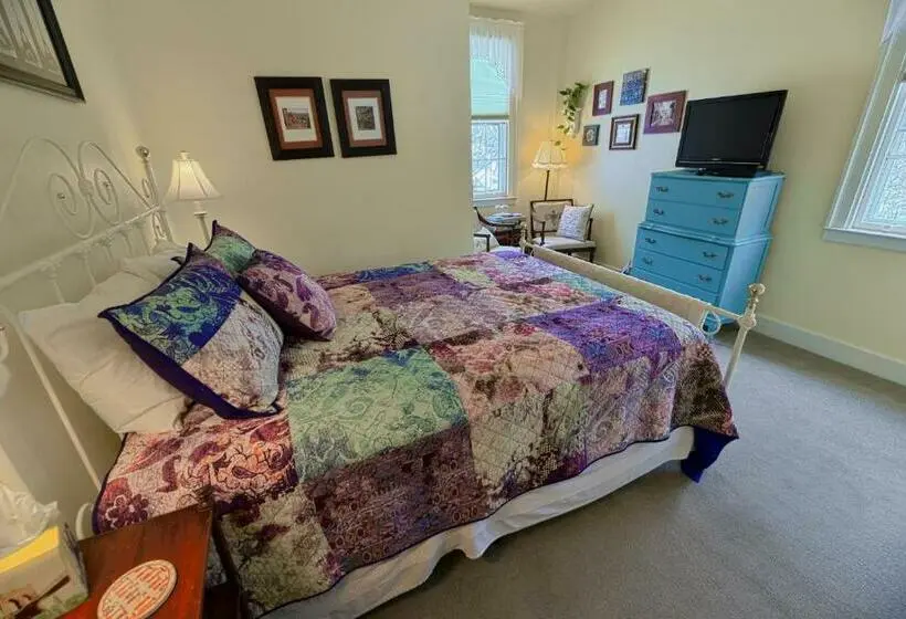 スーペリアールーム, The Bed And Breakfast At Oliver Phelps