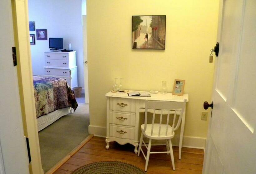 غرفة سوبيريور, The Bed And Breakfast At Oliver Phelps