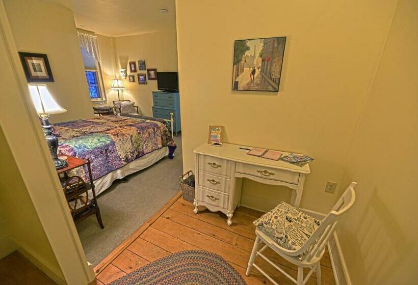 غرفة سوبيريور, The Bed And Breakfast At Oliver Phelps