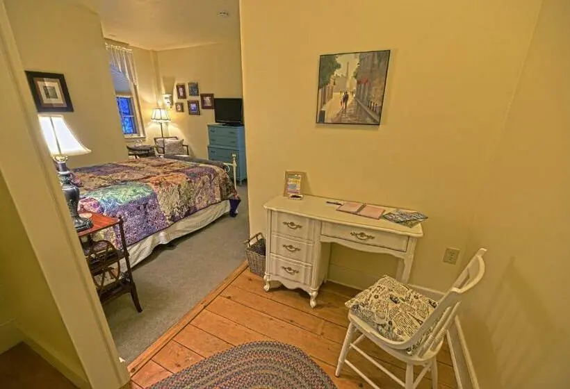スーペリアールーム, The Bed And Breakfast At Oliver Phelps
