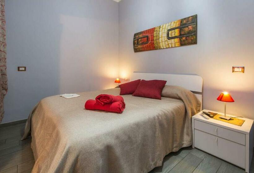 Номер Стандарт, B&b Eco