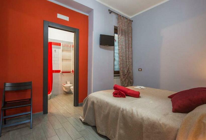 Номер Стандарт, B&b Eco