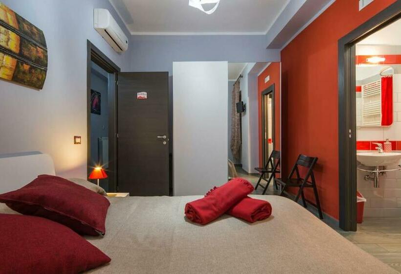 Номер Стандарт, B&b Eco