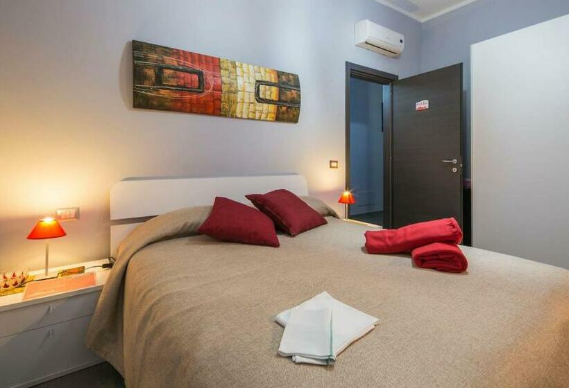 Номер Стандарт, B&b Eco