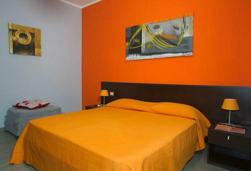 Номер Стандарт, B&b Eco