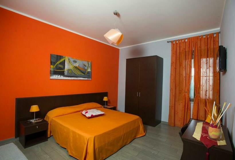 Номер Стандарт, B&b Eco