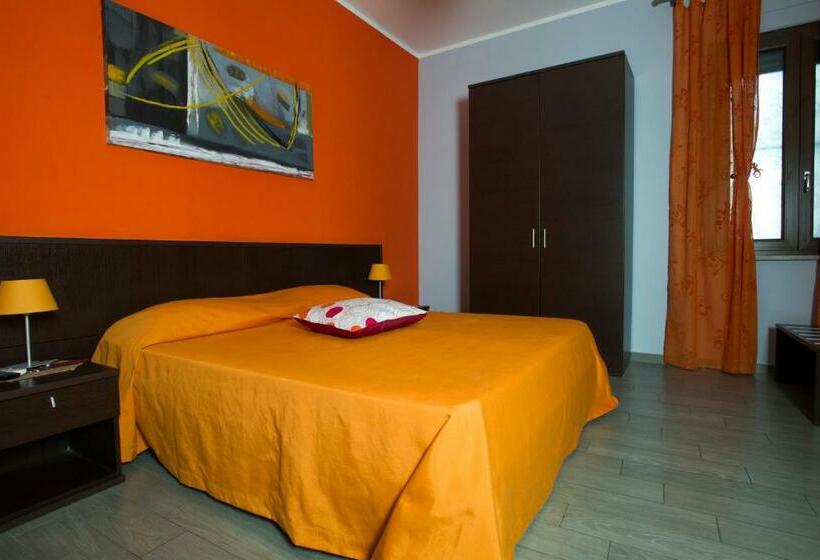 Номер Стандарт, B&b Eco