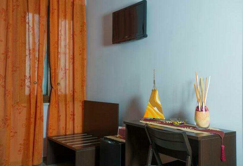 Номер Стандарт, B&b Eco