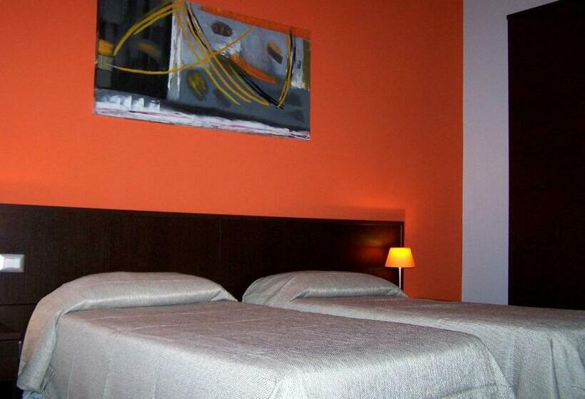 Номер Стандарт, B&b Eco