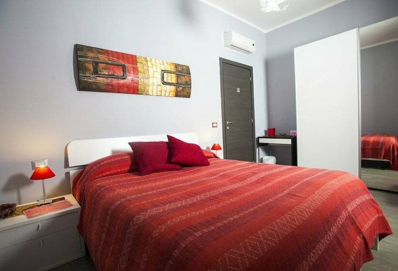 Номер Стандарт, B&b Eco