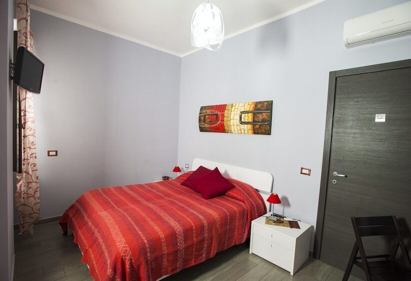 Номер Стандарт, B&b Eco