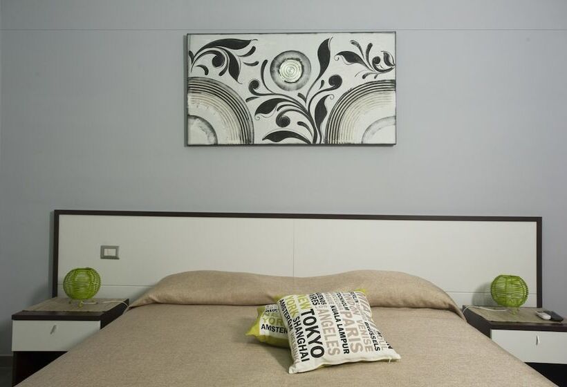 Номер Стандарт, B&b Eco