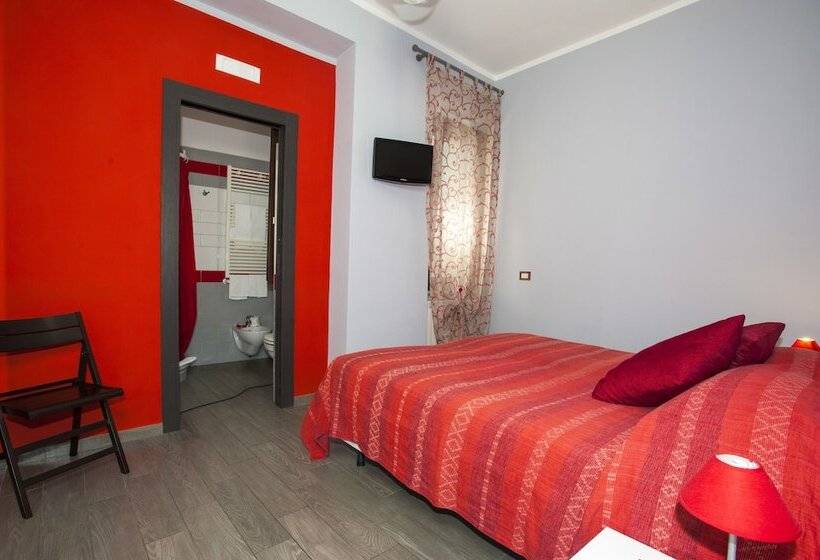 Номер Стандарт, B&b Eco