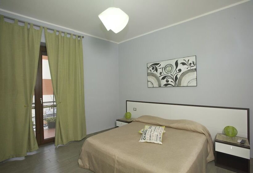 Номер Стандарт, B&b Eco