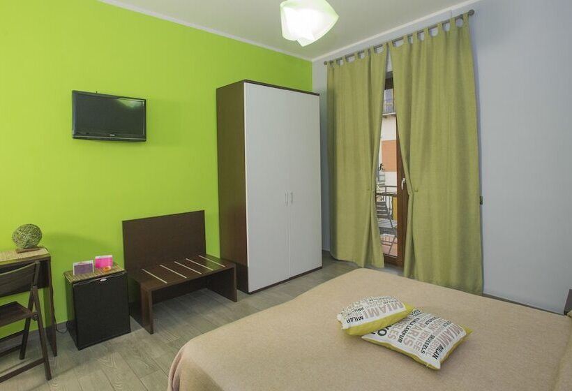 Номер Стандарт, B&b Eco