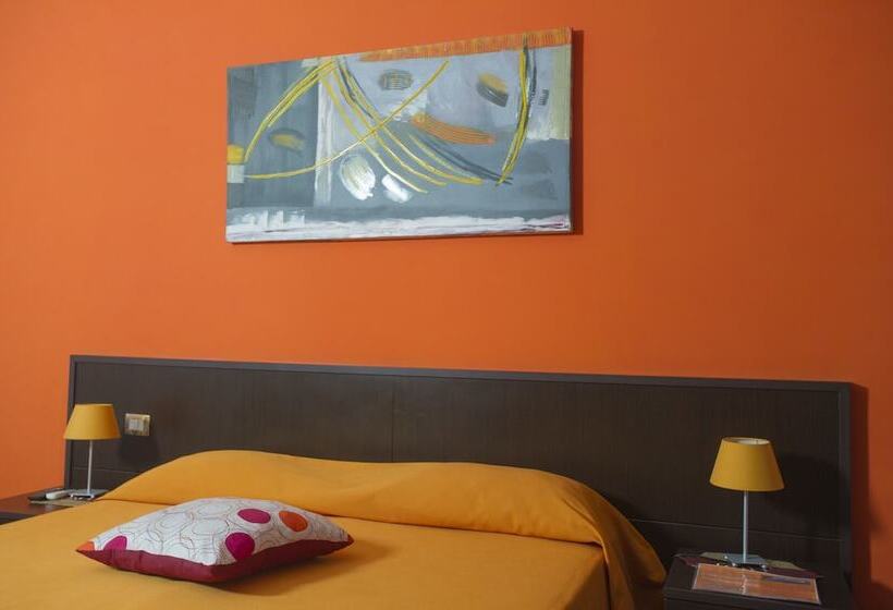 Номер Стандарт Трехместный, B&b Eco