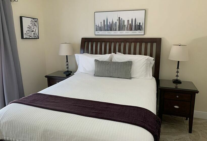 Номер Премиум, Islands Inn On The Drive
