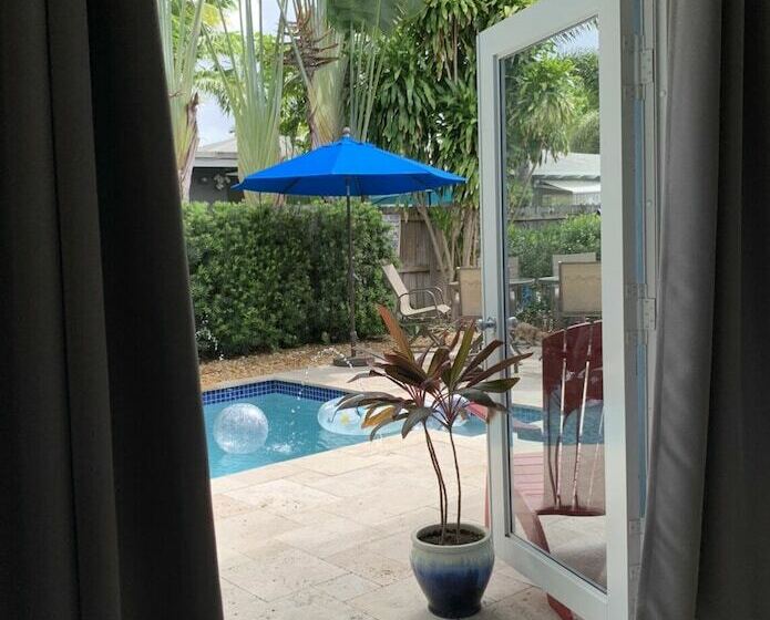 Номер Премиум, Islands Inn On The Drive