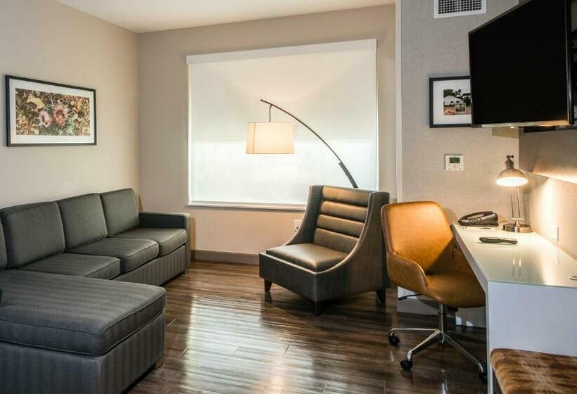 جناح سوبيريور, Cambria Hotel Mcallen Convention Center