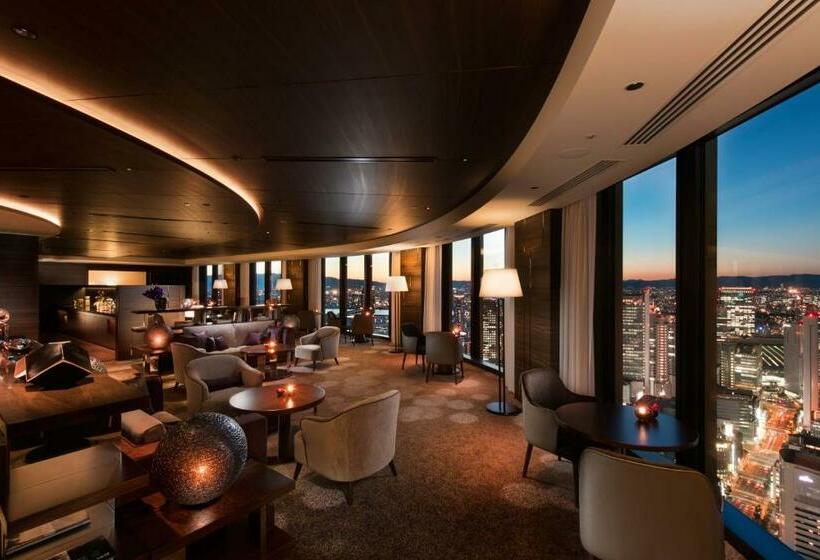 Номер Executive Кровать Кинг, Conrad Osaka