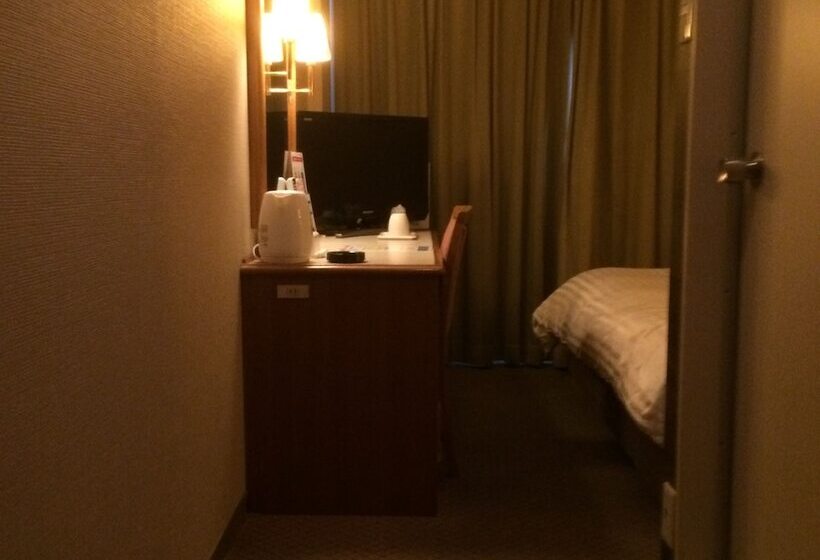 Номер Стандарт Индивидуальный, Crown Hills Koriyama